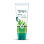 Himalaya Purifying Neem Face Wash, 15ml