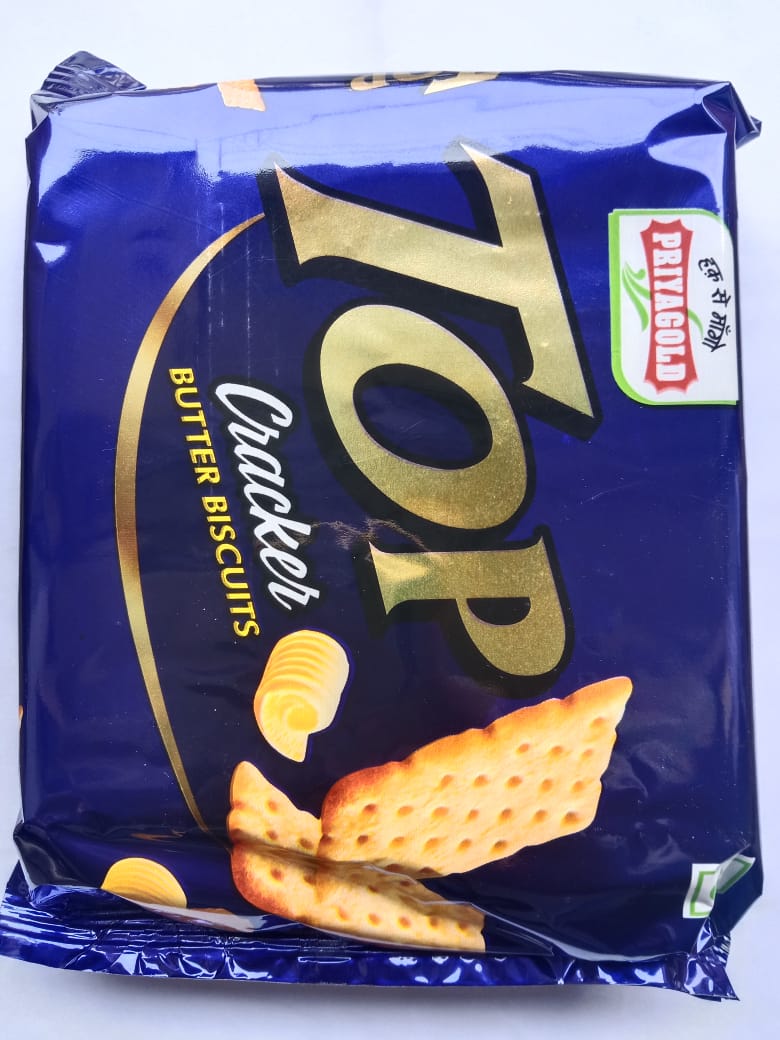 Buy Priya Cream Biscuits - Chocobon Online at Best Price of Rs